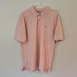 Brooks Brothers XL Performance Polo